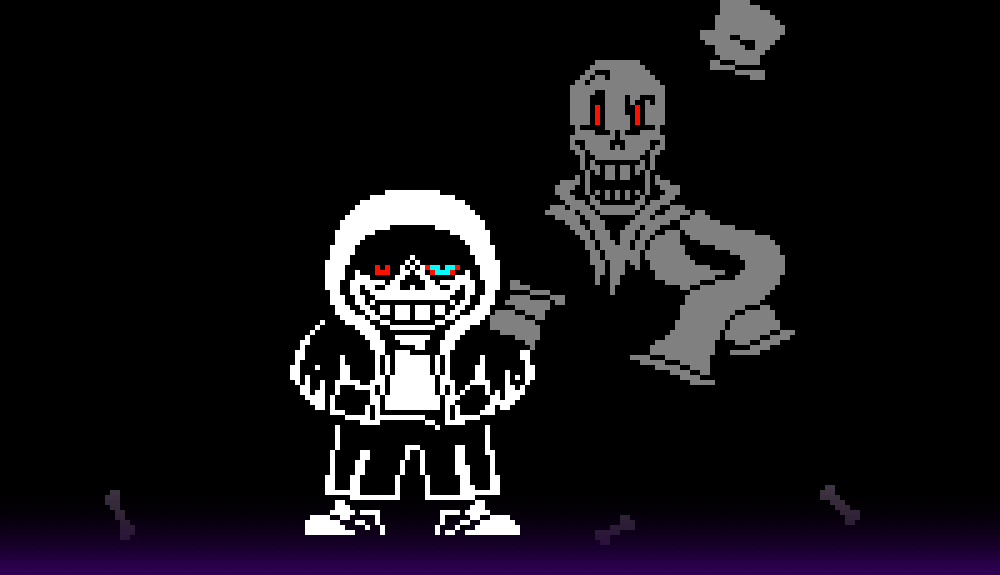 The Final Battle