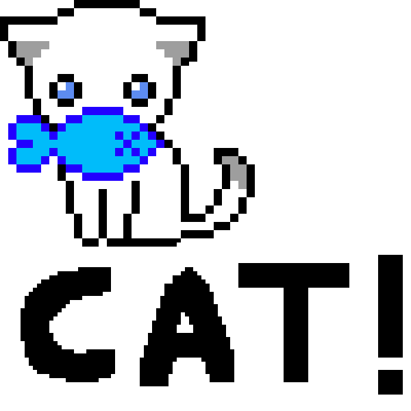 cat!