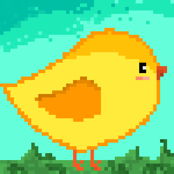 TWEETY BIRD