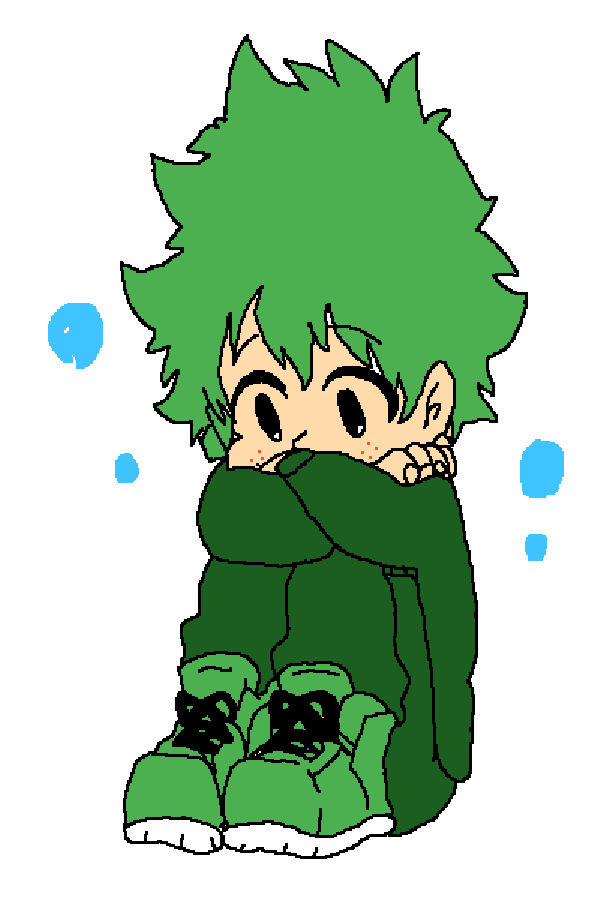 deku