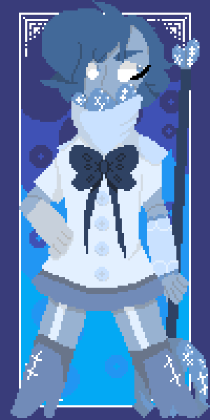 Celestite