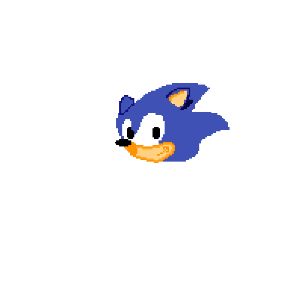 sonic the hedgehog
