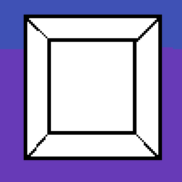 3D Cube
