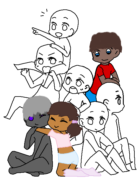 Make your OC