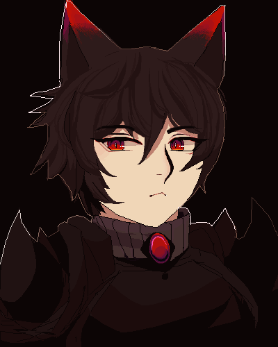 Shadow Knight