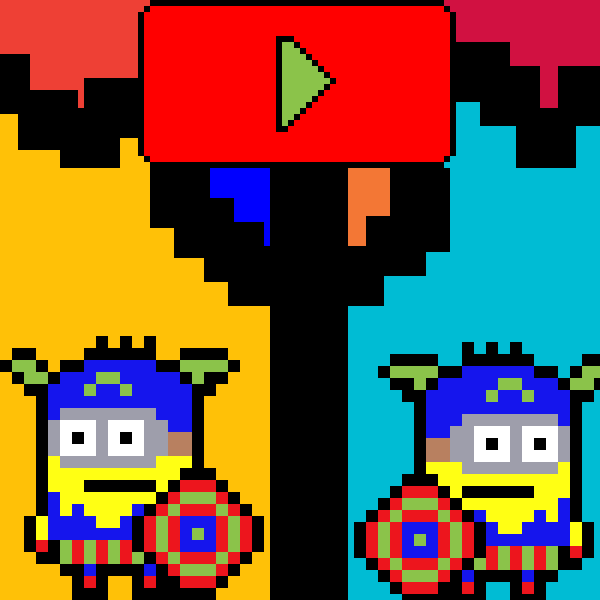 YOUTUBE GOD