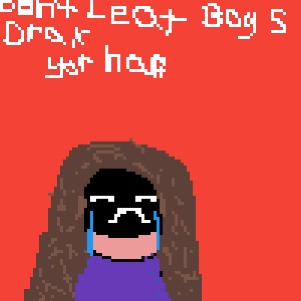 Don t Let Boys hurt You