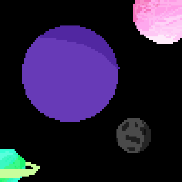Planets 