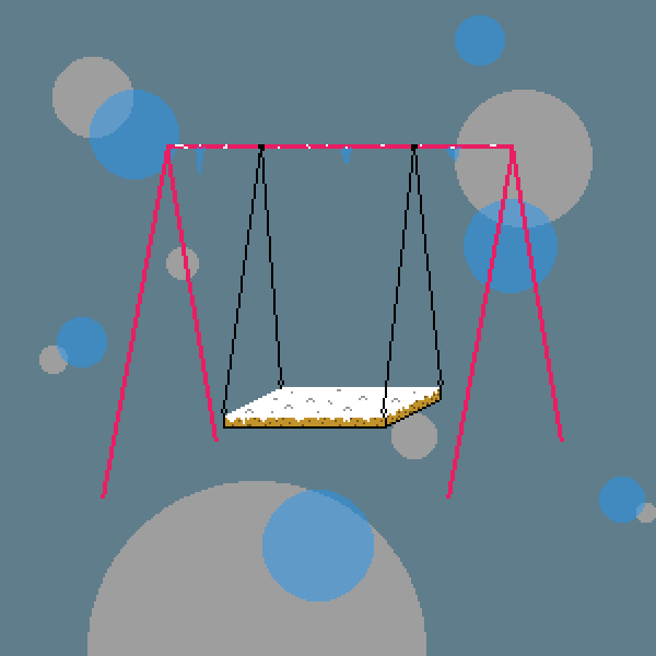 Forgotten Swing