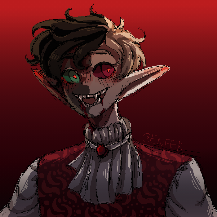 vampire