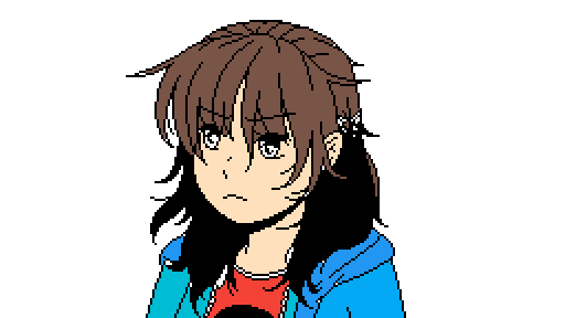 girl