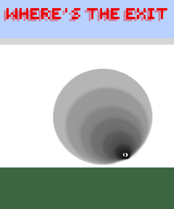 Gave Up