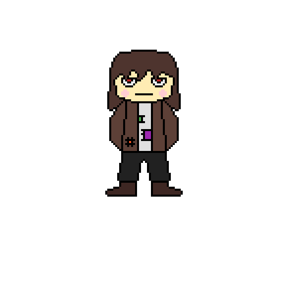 storyshift chara