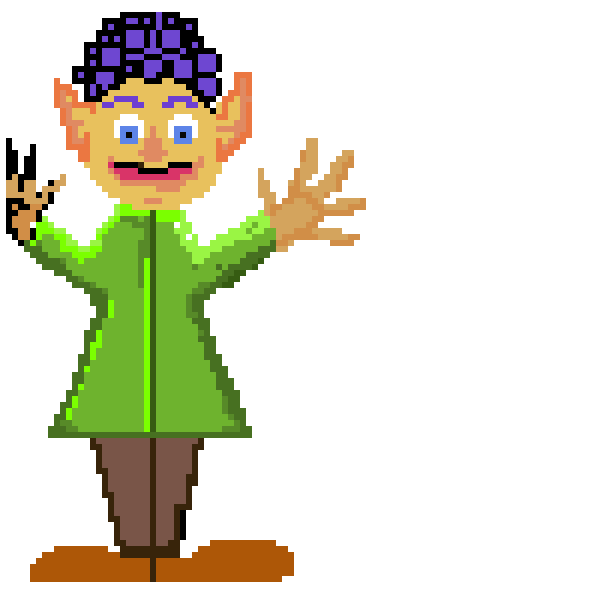 elf 2