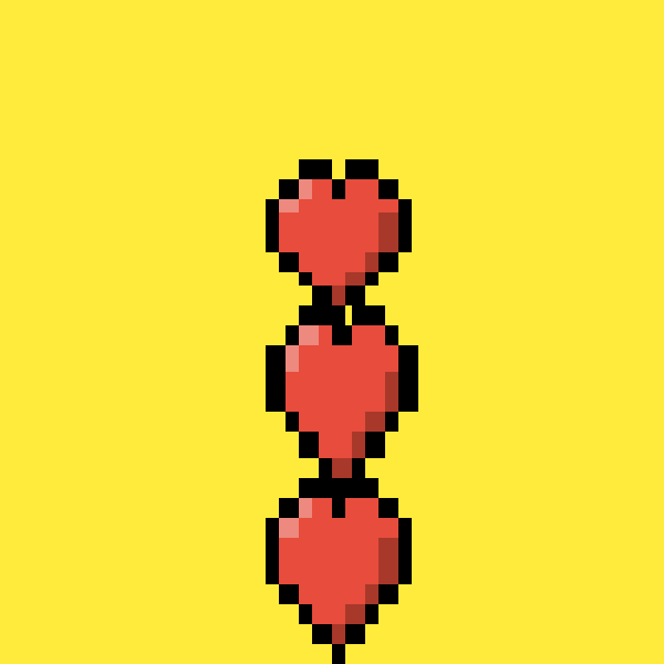 heart tower