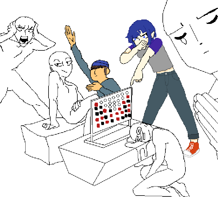 Editing draw your character Free online pixel art drawing tool Pixilart