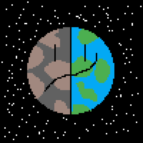 Make Earth a better place