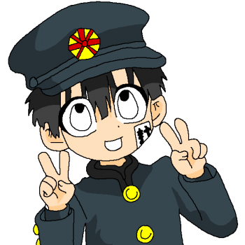 Hanako kun