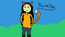 Dis is Meh Friend - Paxelle