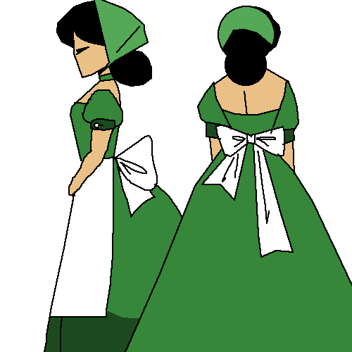 Valinlensine maids