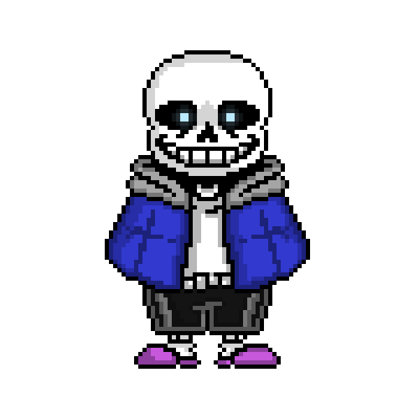 HD ULB Sans Sprite
