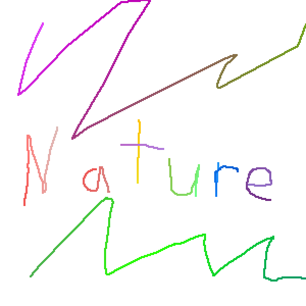 The Nature Tree