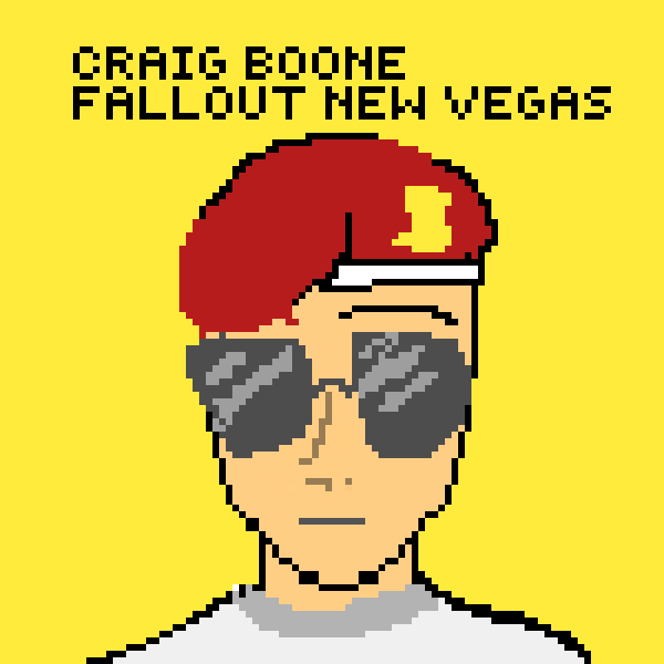 Craig Boone