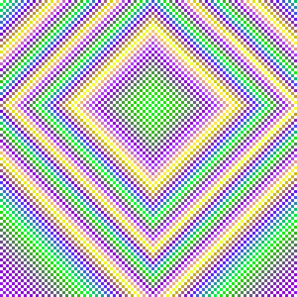 rainbow