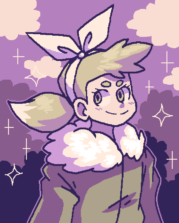 SHINY eevee