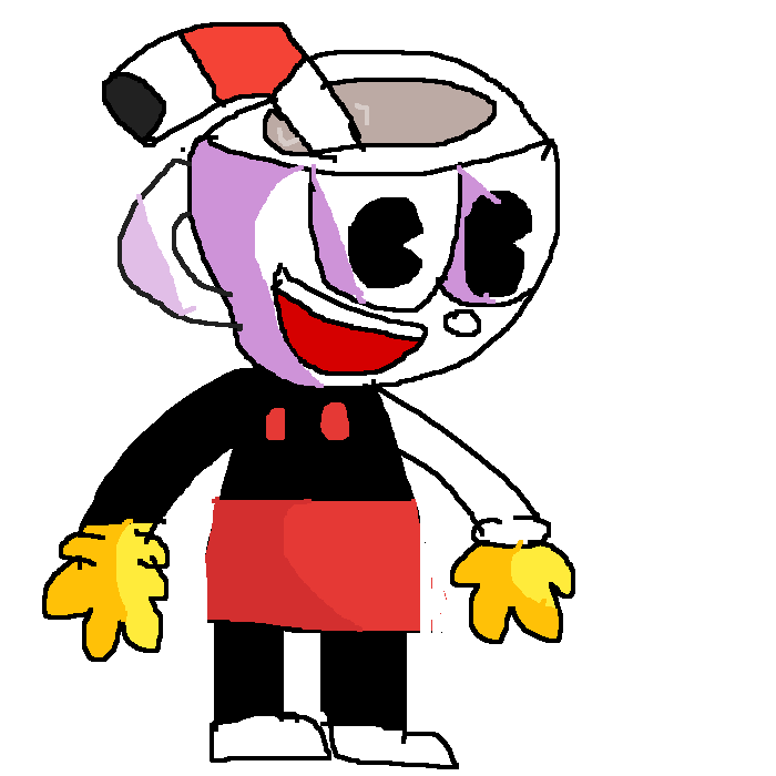 Cuphead