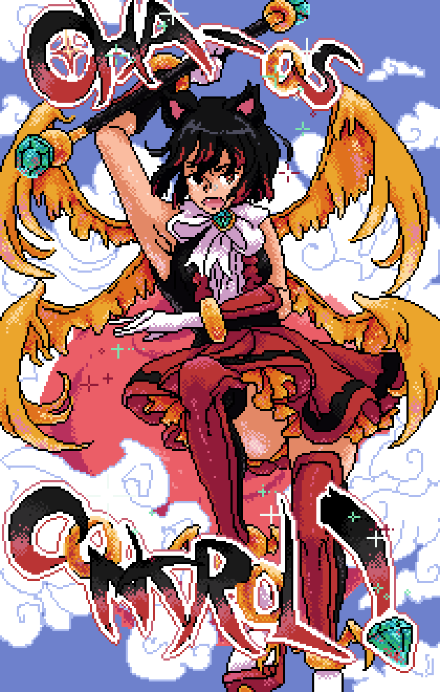 chaos control