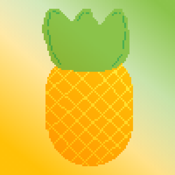 pineapple