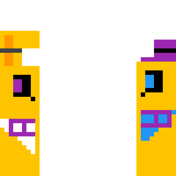 the golden bros