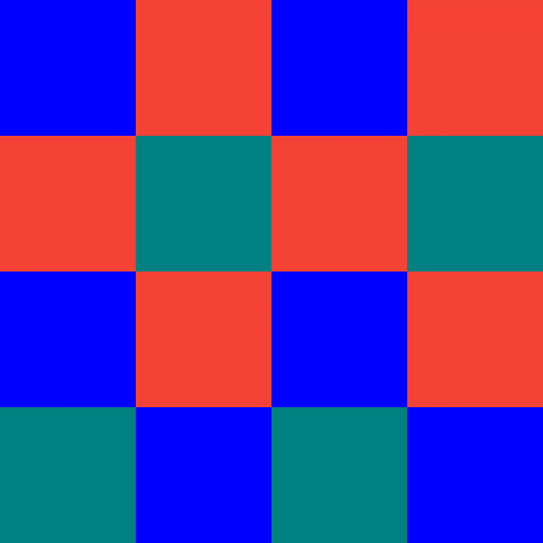 5 Frames