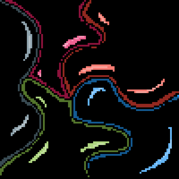 COLOR BUBBLES