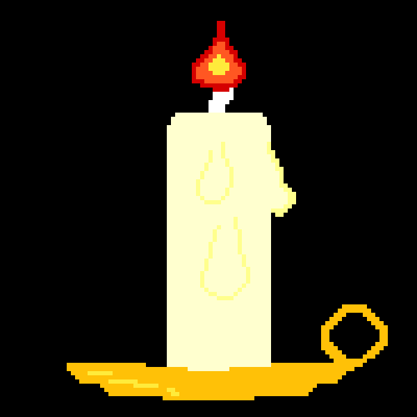 candle