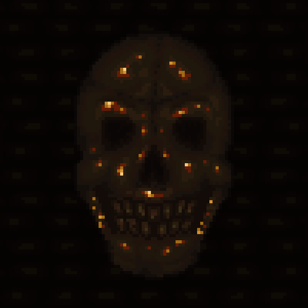 Skull