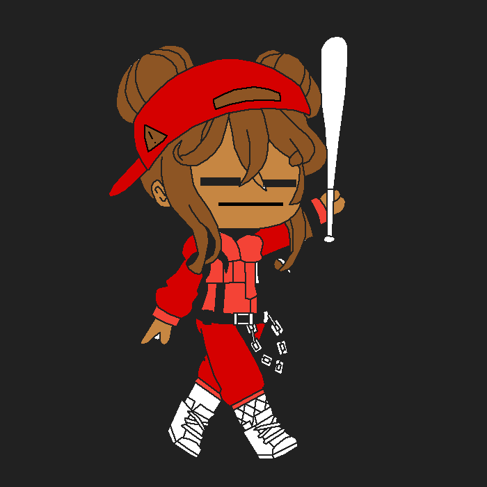 The Bad Pitcher
