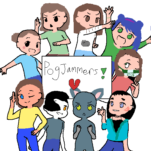 POG CHAMPS