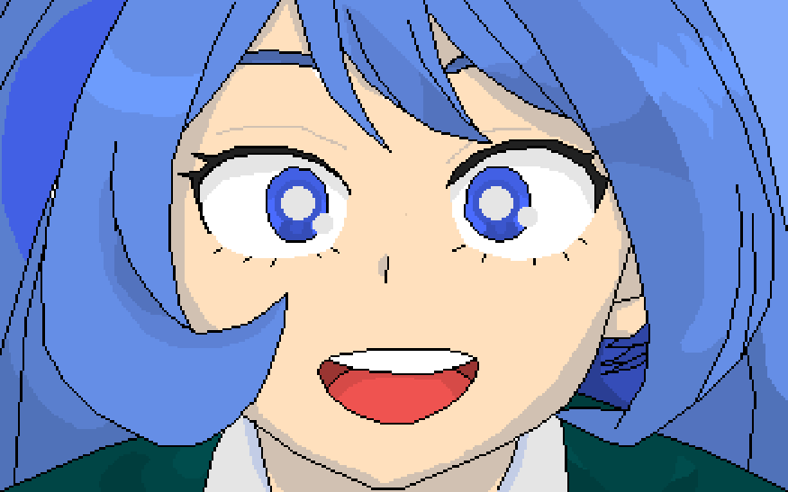 Nejire Hado