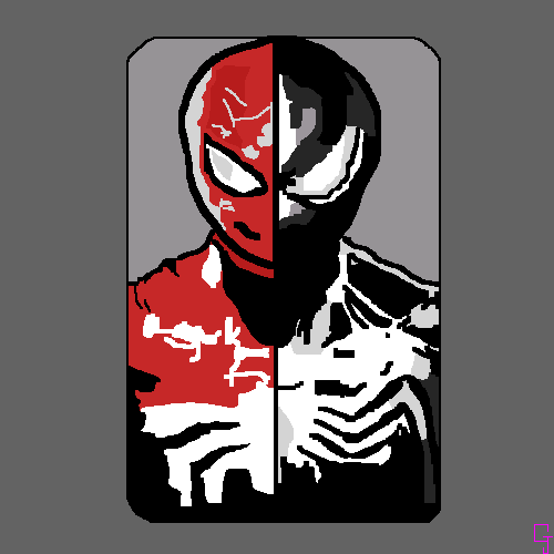 Spiderman/Venom