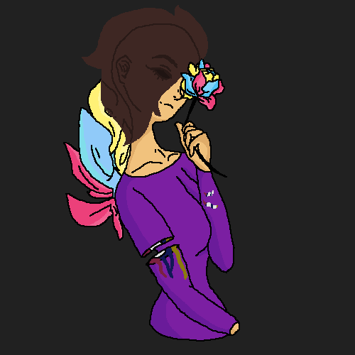 pansexual gore 