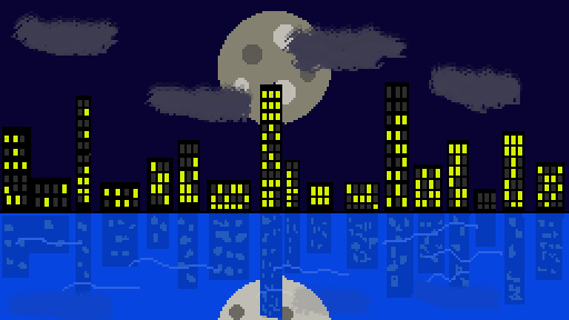 night