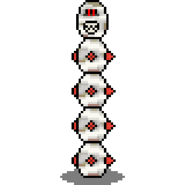 Mummipokey
