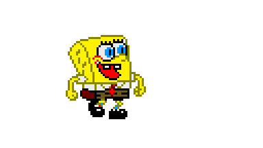 SpongeBob