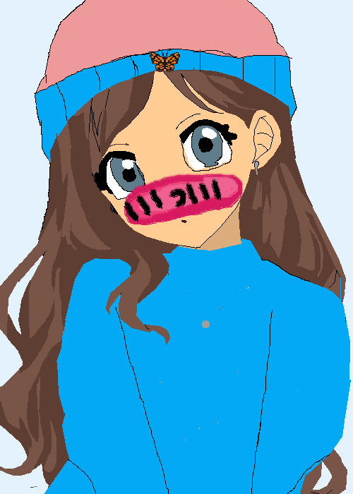 girl