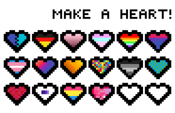 Make Your Heart