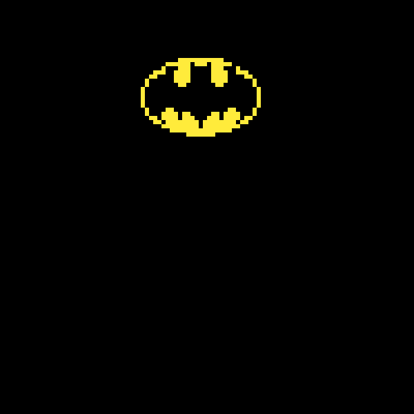 Batman Symbol