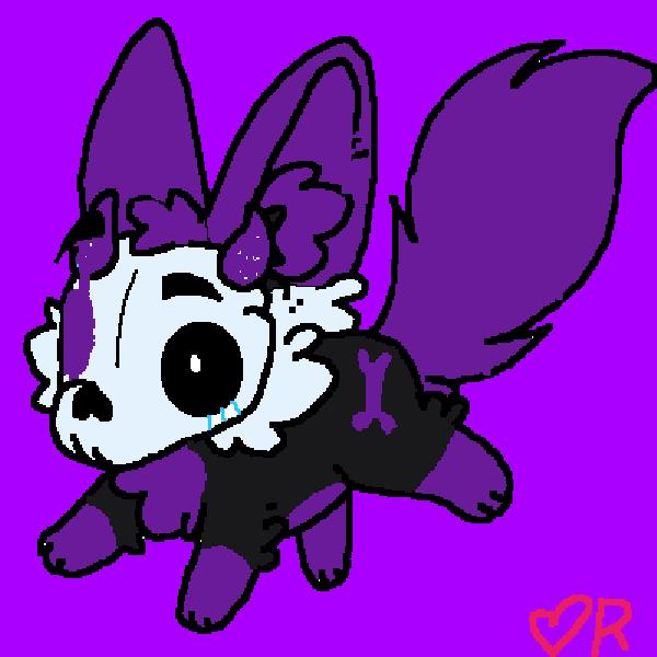 Puppy Tyler