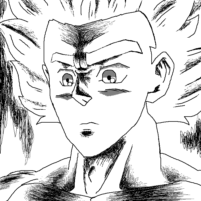 ultra instinct